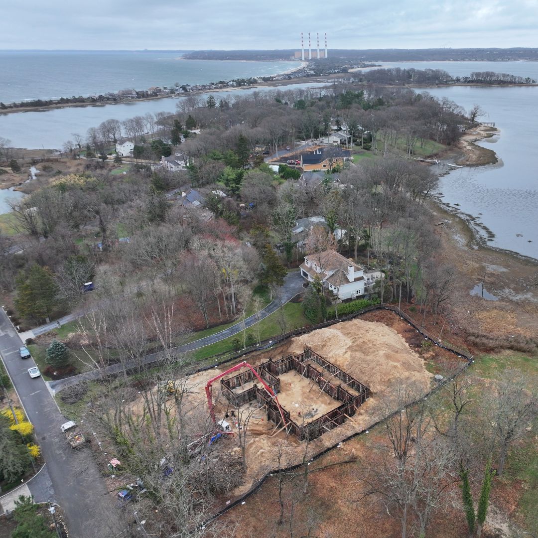 Asharoken Cedar Coastal - project page