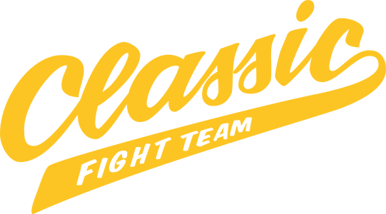 Classic Fight Team logo