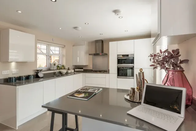 Recent Granite Masters install