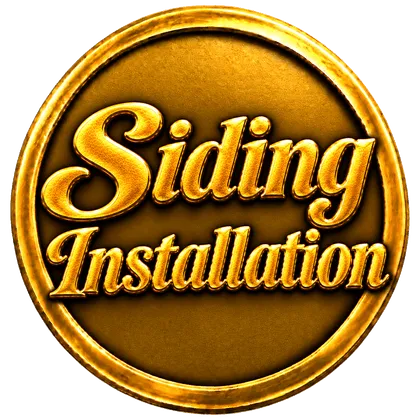 Siding Installation