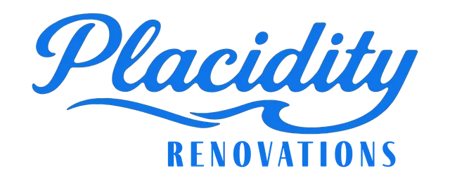 Placidity Renovations