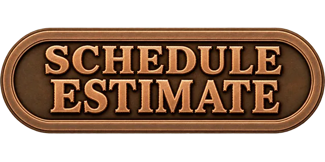 Schedule Estimate