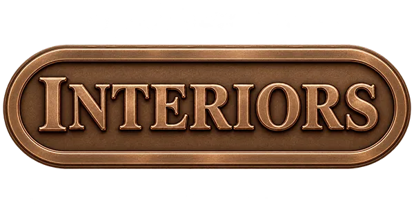 Interior Finishing