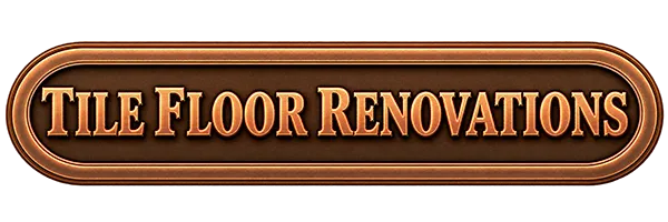 Tile Floor Renovations
