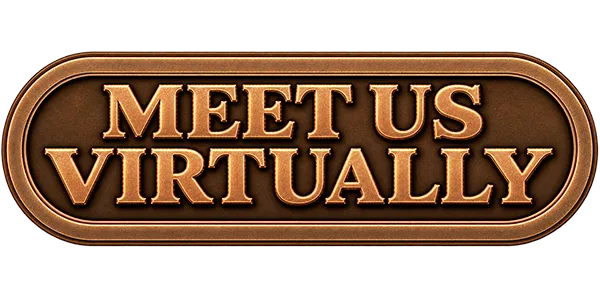 Meet Us Virtually