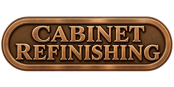 Cabinet Refinishing