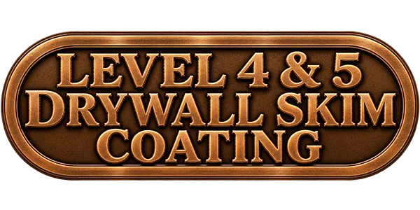 Skim Coating