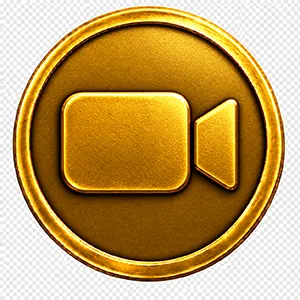 Placidity Connect medallion