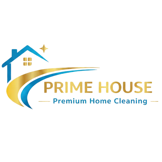 Prime House Cleaning logo