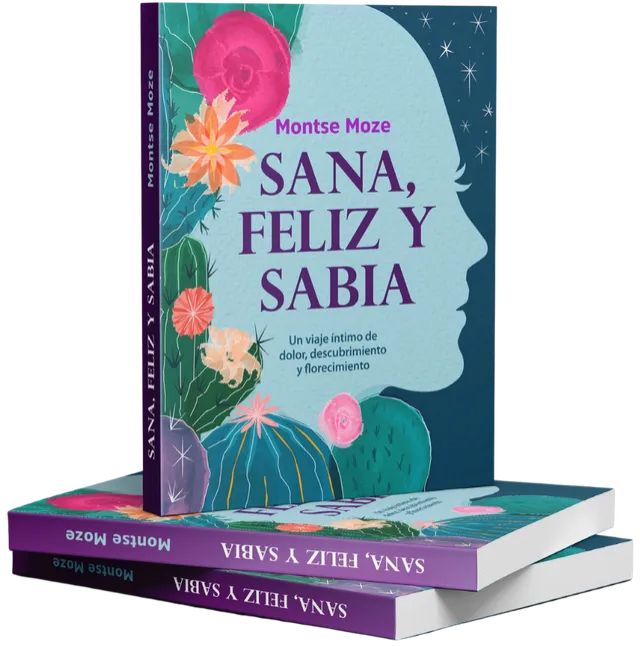 Sana, Feliz y Sabia