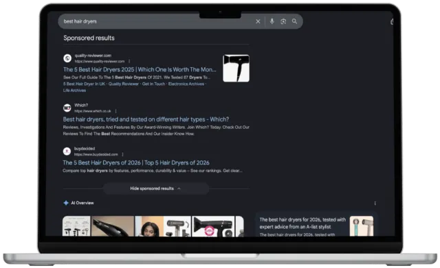 30 Done-For-You Meta Ads