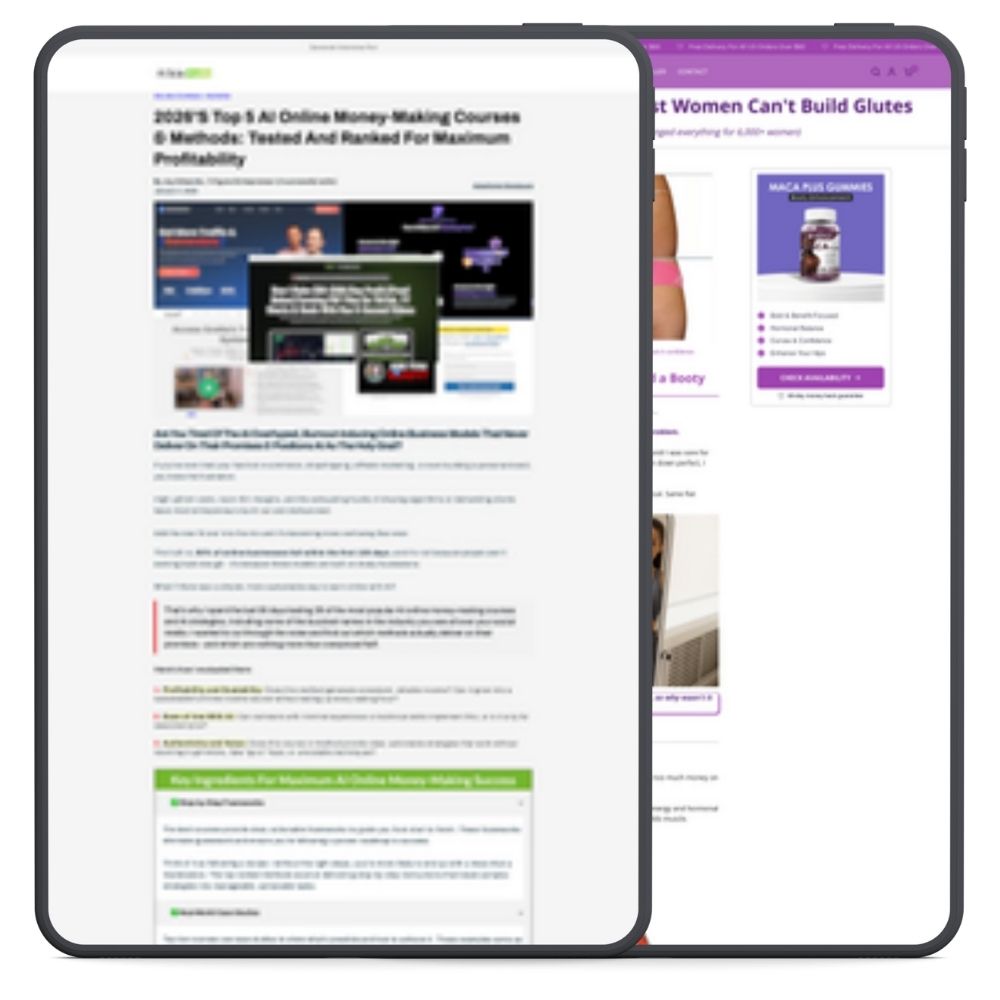 10 Done-For-You Google Ads