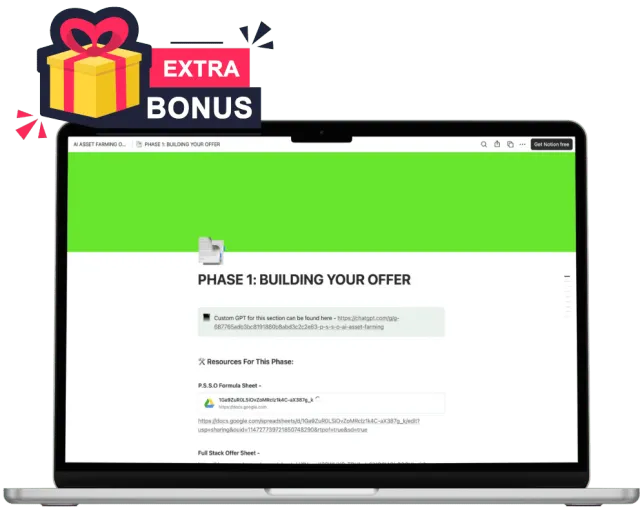 $100K to $1M/Mo Scaling Arena