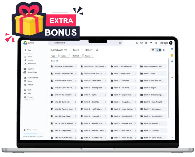 Exact Templates, GPTs & Prompts