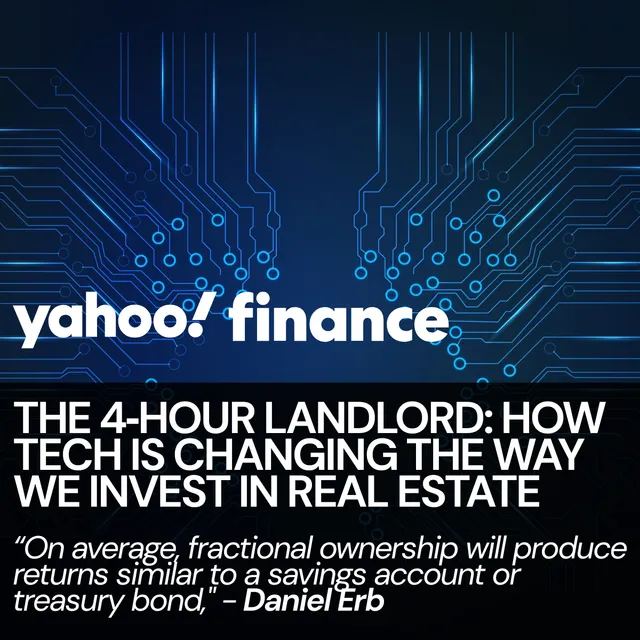 Yahoo Finance