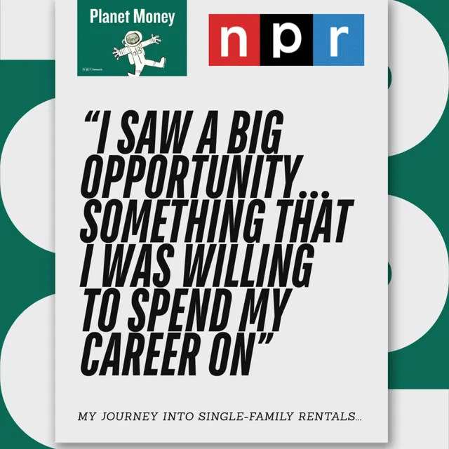 NPR Planet Money
