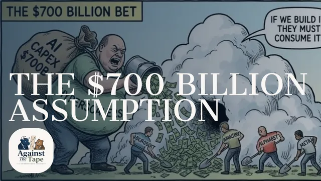 The $700 Billion Assumption