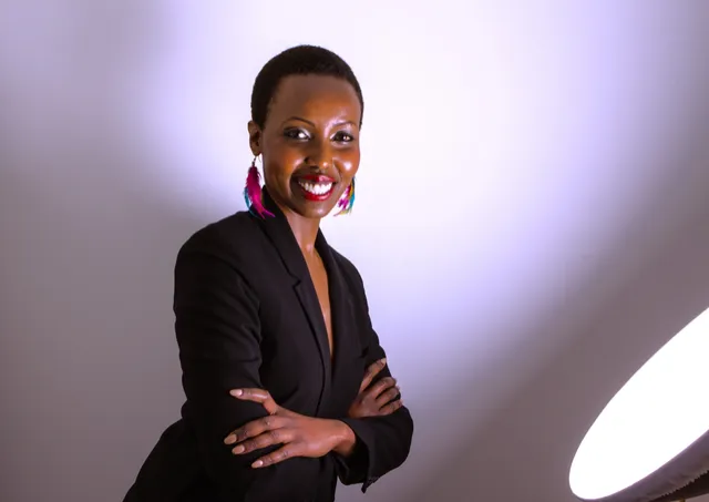 Nana Ciira, Founder of MovePath Property