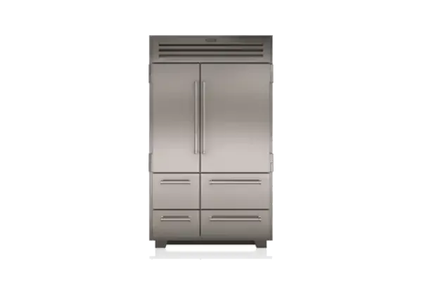 Sub-Zero PRO Series refrigerator repair