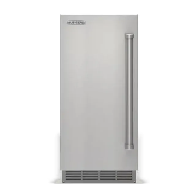 Sub-Zero ice maker repair
