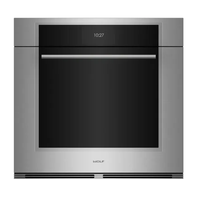 Wolf single oven repair