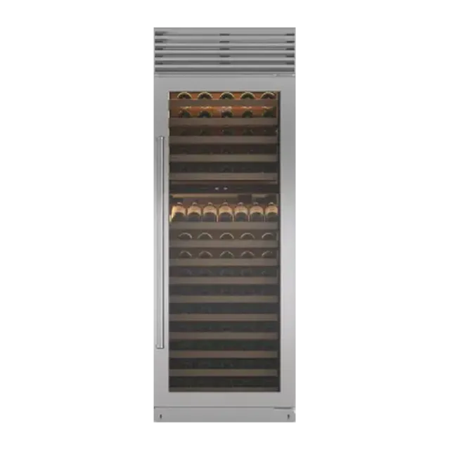 Sub-Zero wine storage repair