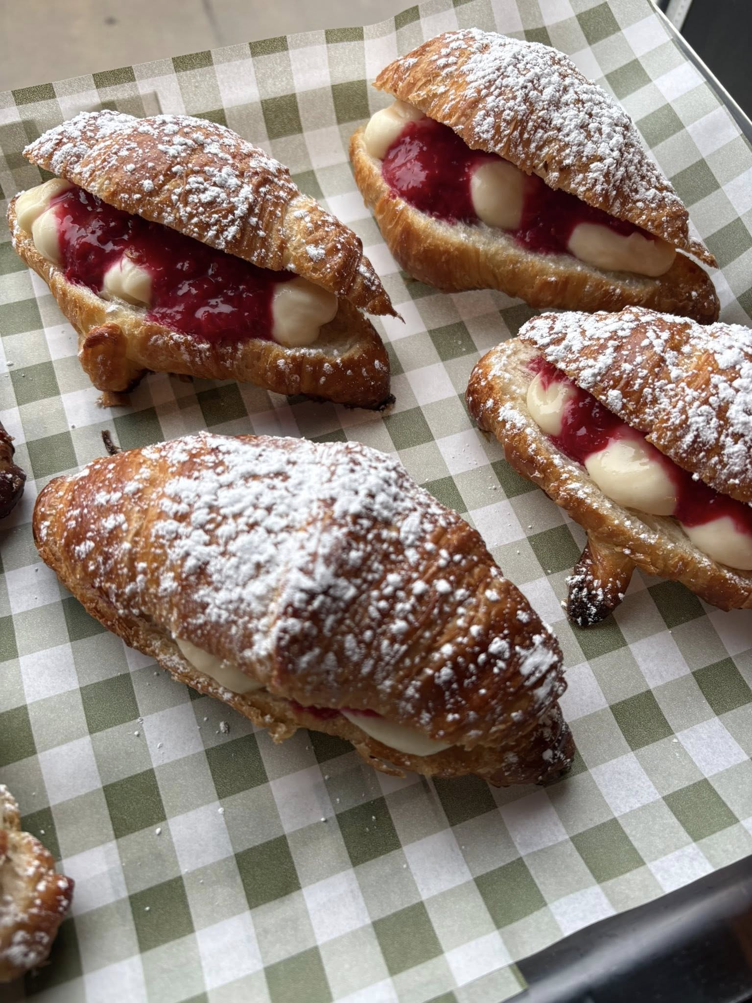 Pastry 13