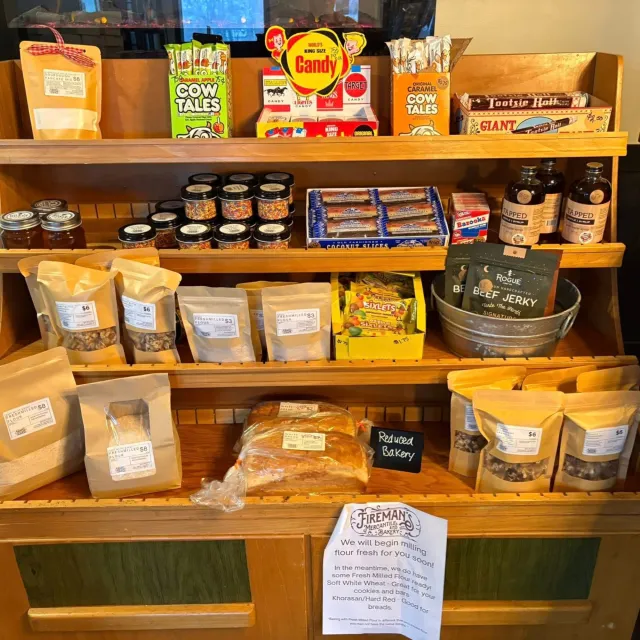 Mercantile Item 1