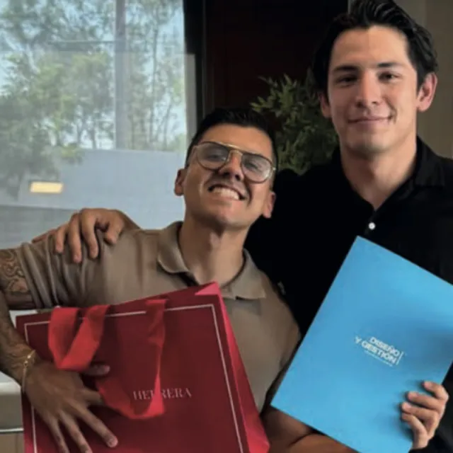 Inversionistas contentos