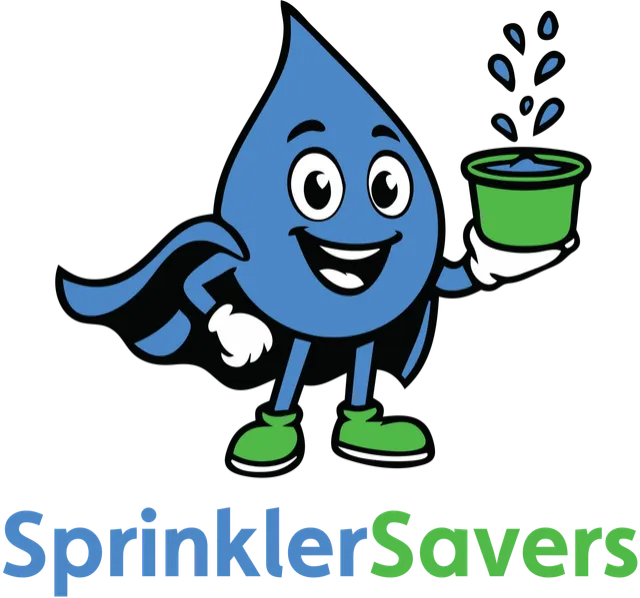 SprinklerSavers Company Logo