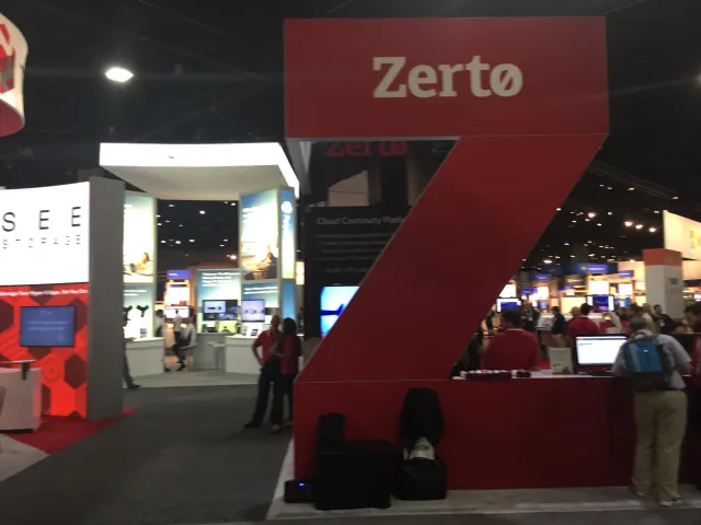 Low engagement booth