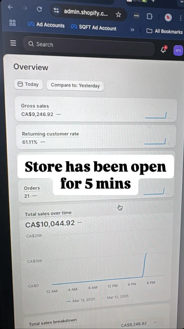 Client win screenshot