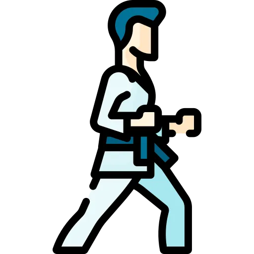 Taekwondo
