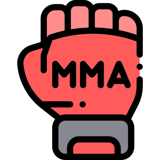 Mixed Martial Arts (MMA)