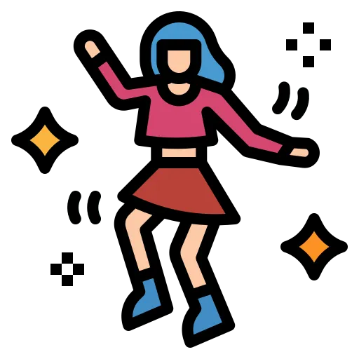 K-Pop Dance