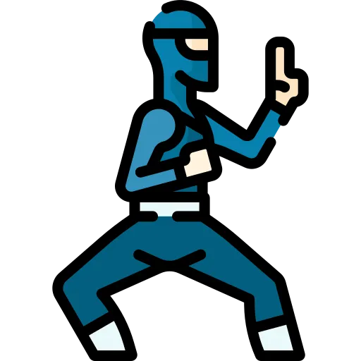 Ninjutsu