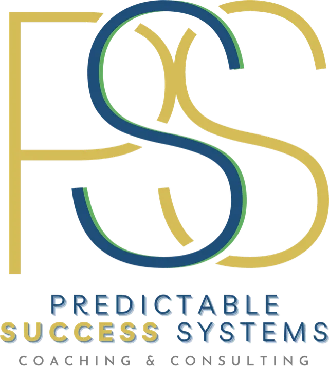 Predictable Success Systems