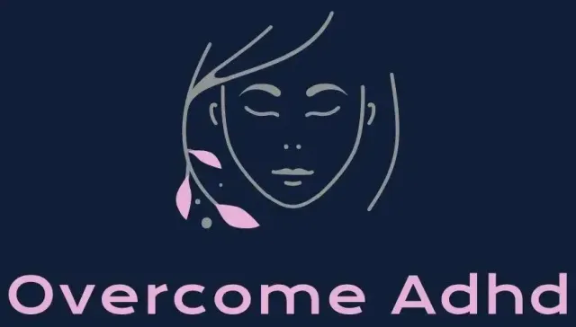 Overcome ADHD