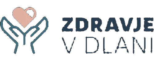 Zdravje v dlani