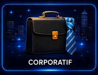 Corporatif