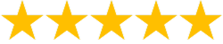 Five stars
