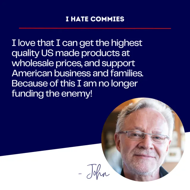 John's story
