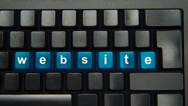 Website Hosting + Reputation + Automation Plan