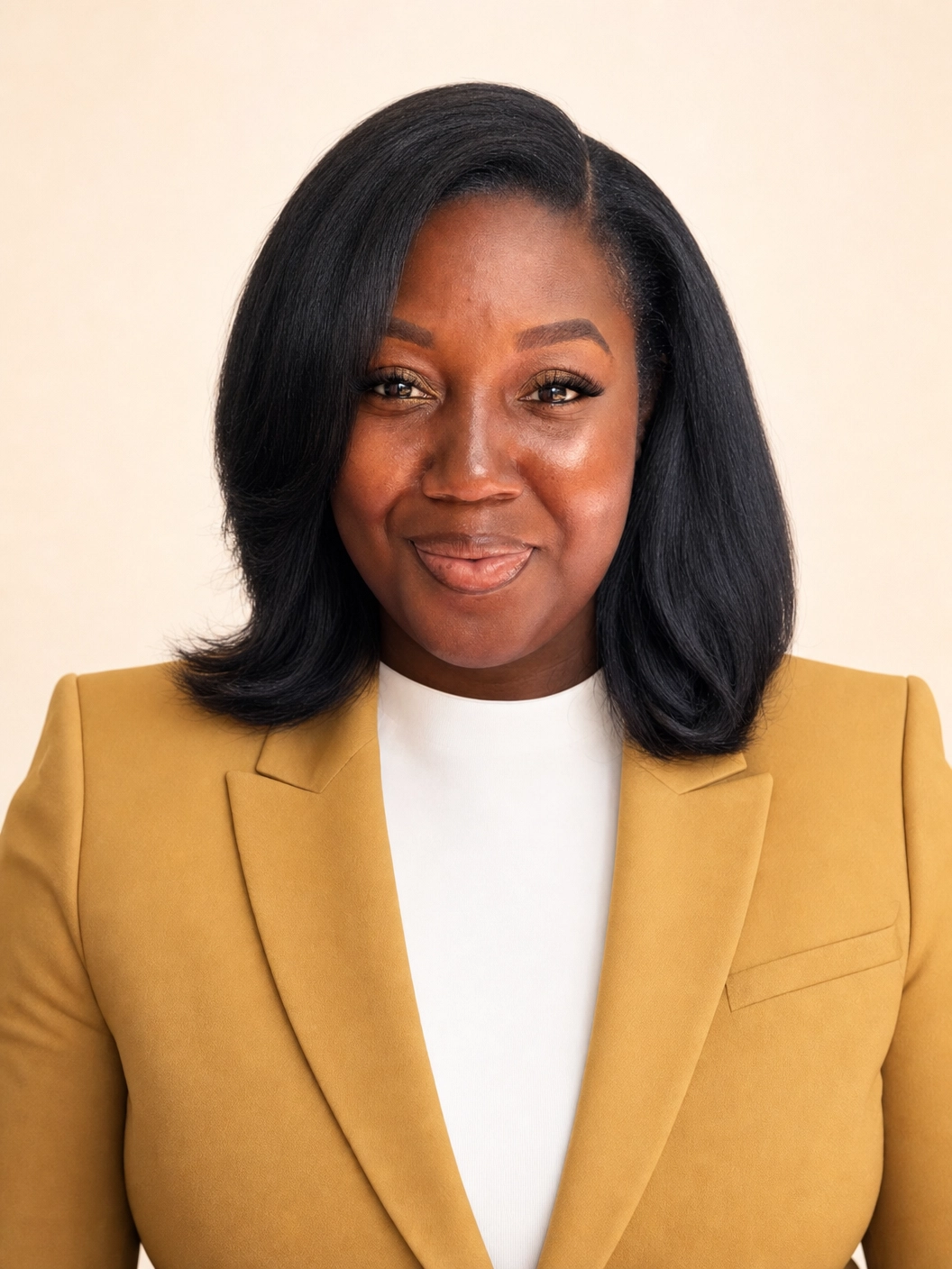 Rolanda Saint-Preux