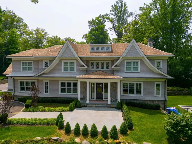 Kings Point Estate - project page