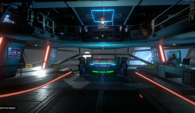 Starbase: Expedition screenshot 2