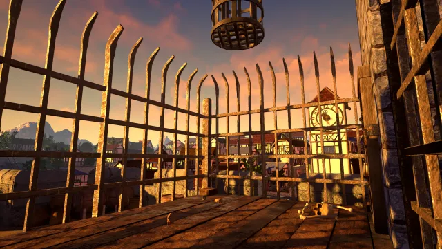 Dragon Tower screenshot 2
