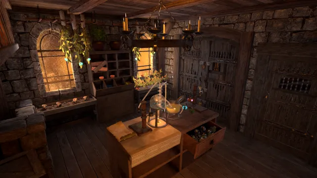 Dragon Tower screenshot 3