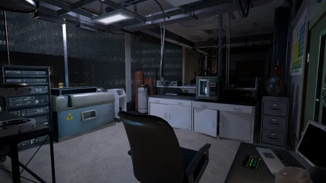 Time Travel Paradox screenshot 1