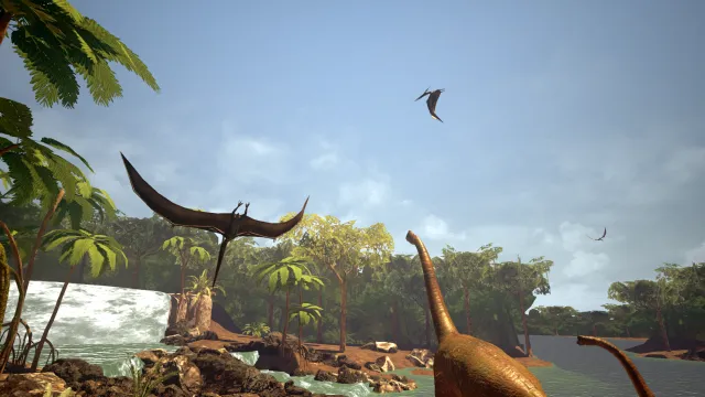 Time Travel Paradox screenshot 3